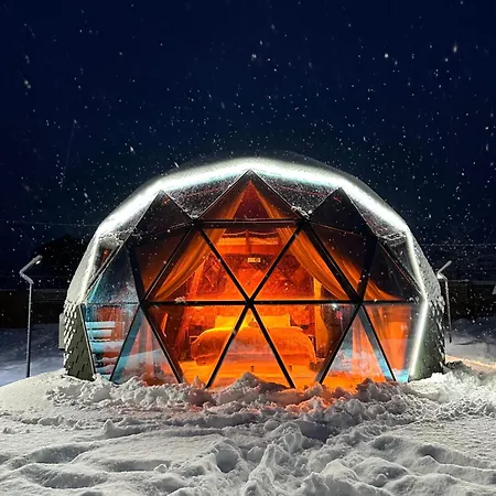 Sphere Borjomi Exterior photo
