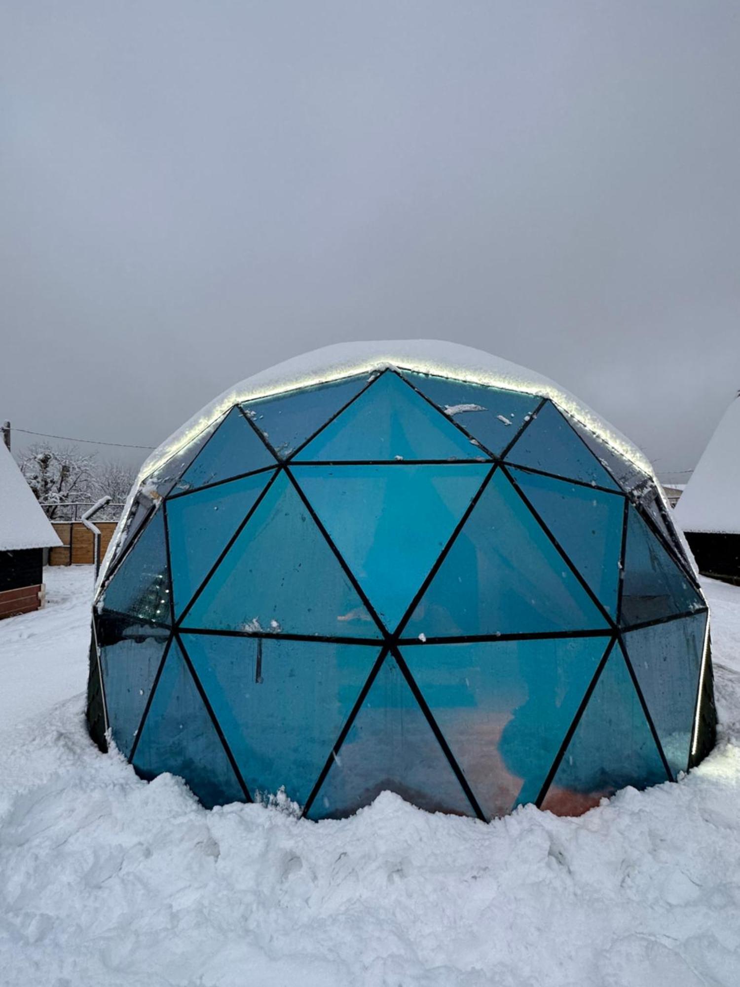 Sphere Апартаменты Боржоми